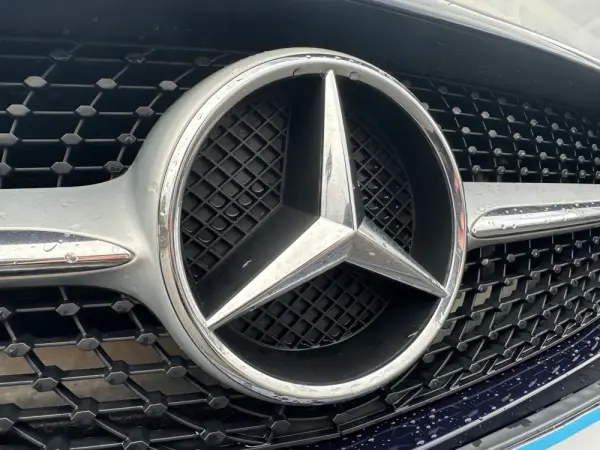 Mercedes-Benz CLA 180 d Urban 7