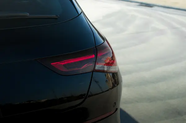 Mercedes-Benz CLA 180 d Business Solutions 3