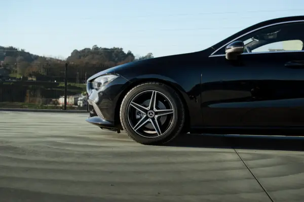 Mercedes-Benz CLA 180 d Business Solutions 19