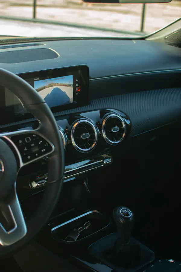 Mercedes-Benz CLA 180 d Business Solutions 24