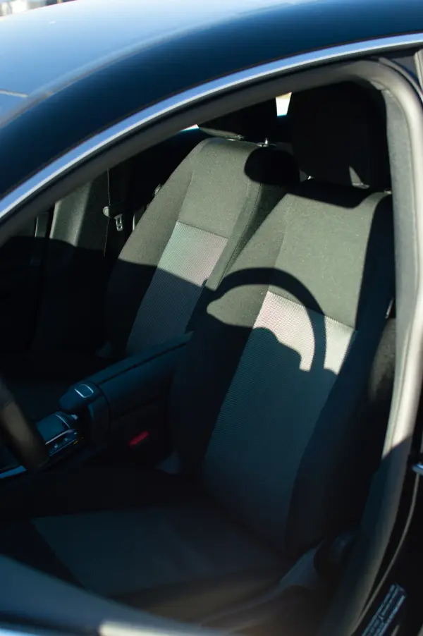 Mercedes-Benz CLA 180 d Business Solutions 31