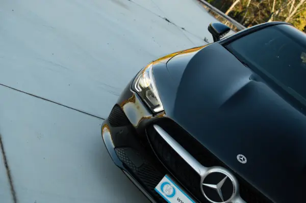 Mercedes-Benz CLA 180 d Business Solutions 46