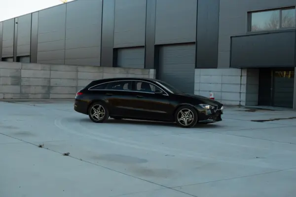 Mercedes-Benz CLA 180 d Business Solutions 51