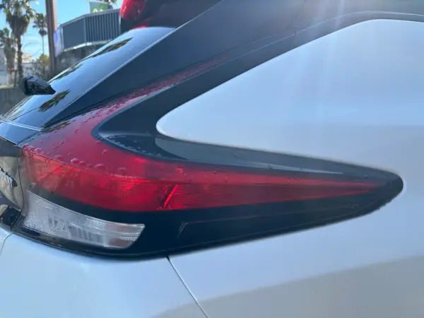 Nissan Leaf N-Connecta 11