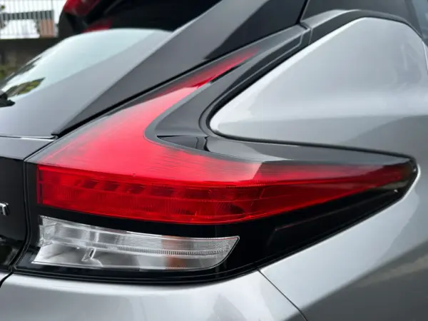 Nissan Leaf e+ Acenta 5