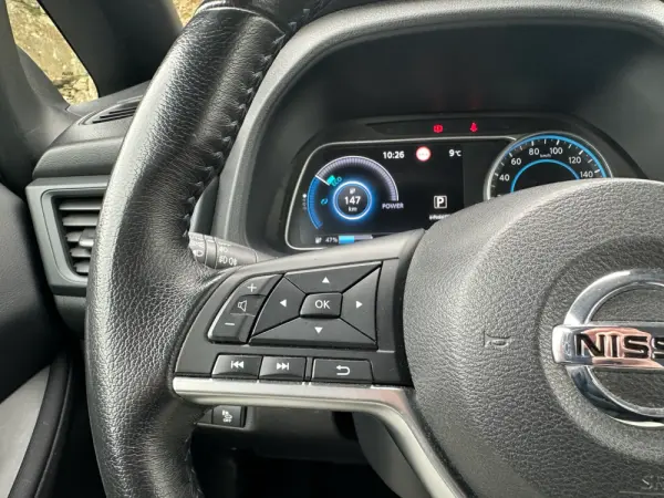 Nissan Leaf e+ Acenta 18