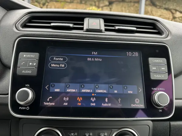 Nissan Leaf e+ Acenta 21