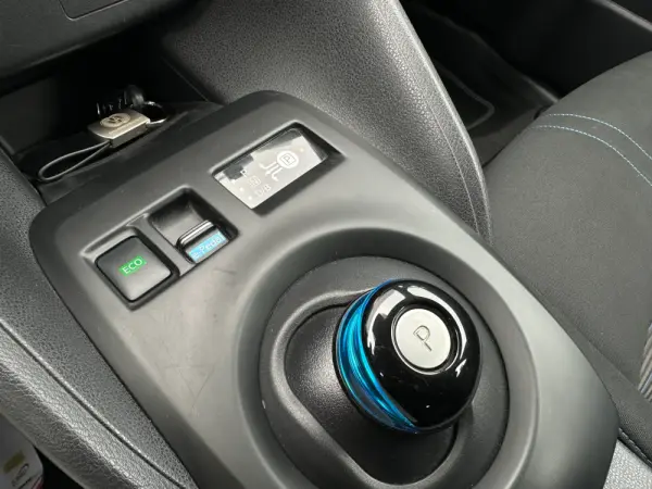 Nissan Leaf e+ Acenta 23