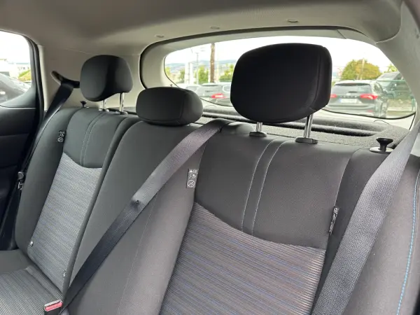 Nissan Leaf e+ Acenta 25