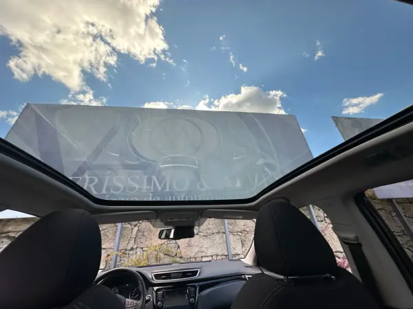 Nissan Qashqai 1.5 dCi Tekna+ 5