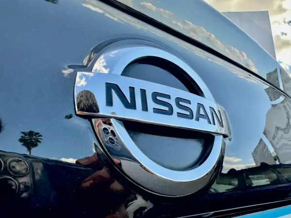 Nissan Qashqai 1.5 dCi Tekna+ 12