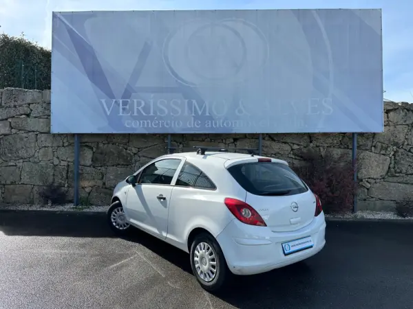 Opel Corsa 1.3 CDTi 2