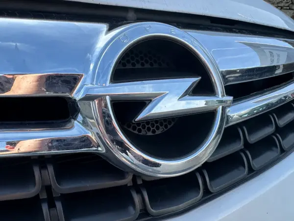 Opel Corsa 1.3 CDTi 4