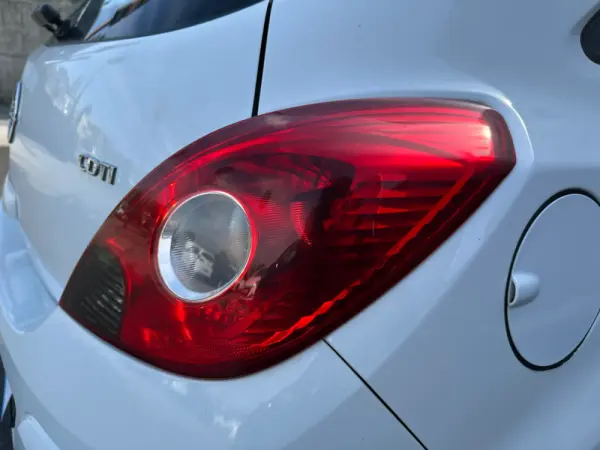 Opel Corsa 1.3 CDTi 5