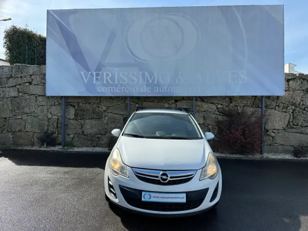 Opel Corsa 1.3 CDTi 7
