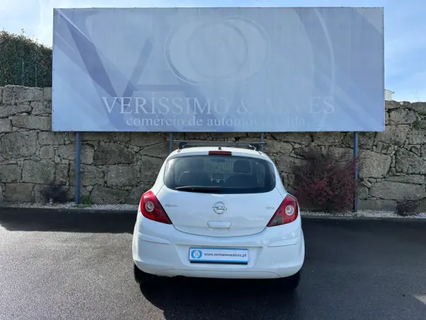 Opel Corsa 1.3 CDTi 12