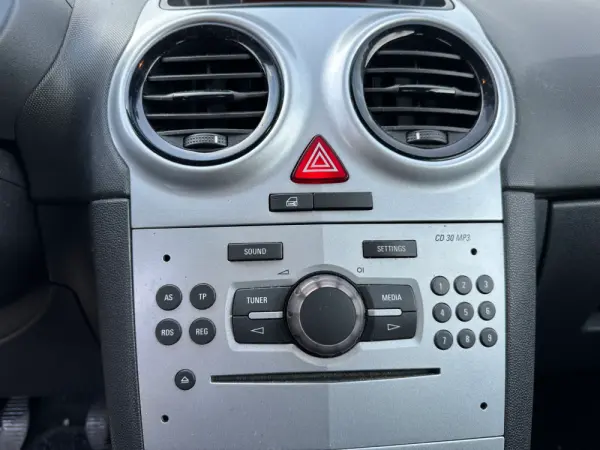 Opel Corsa 1.3 CDTi 19