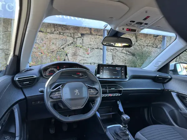 Peugeot 2008 1.5 BlueHDi Active Pack 3