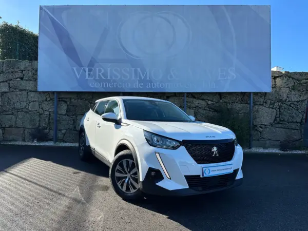 Peugeot 2008 1.5 BlueHDi Active Pack 6