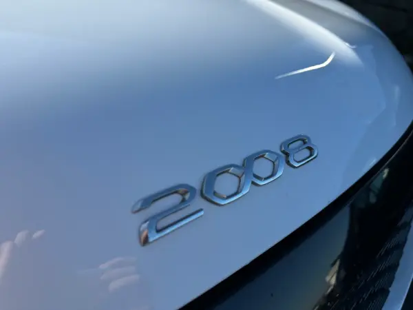 Peugeot 2008 1.5 BlueHDi Active Pack 7