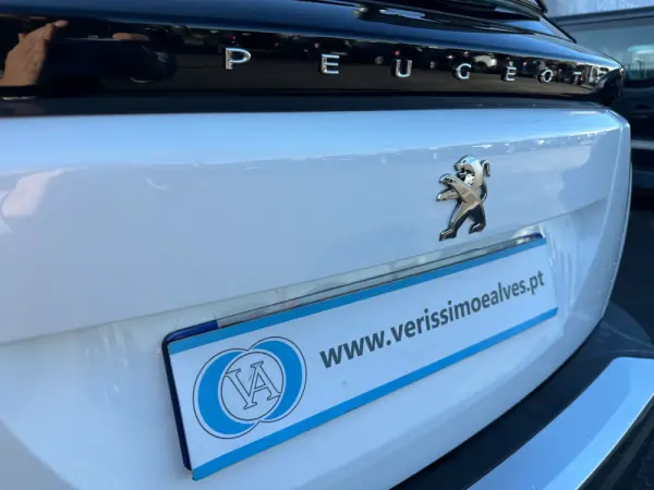 Peugeot 2008 1.5 BlueHDi Active Pack 15