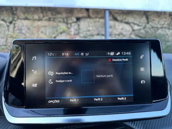 Peugeot 2008 1.5 BlueHDi Active Pack 22