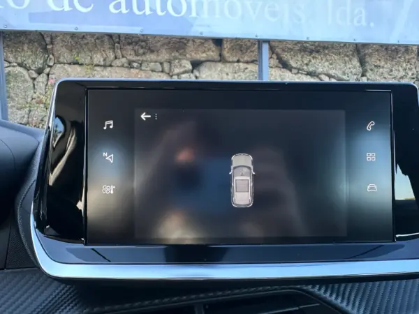 Peugeot 2008 1.5 BlueHDi Active Pack 23