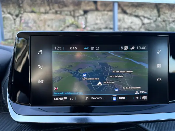 Peugeot 2008 1.5 BlueHDi Active Pack 24