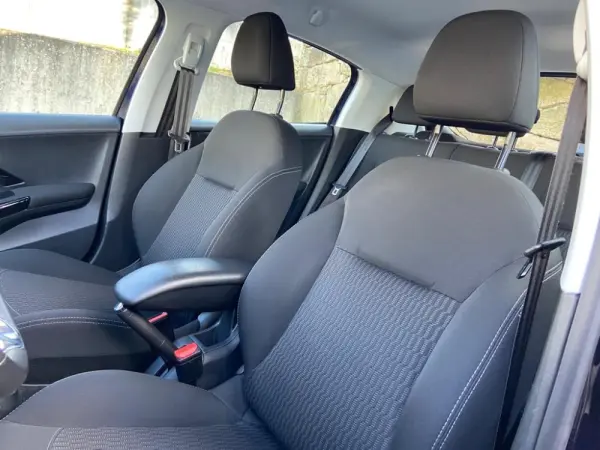 Peugeot 208 1.5 BlueHDi Active 11