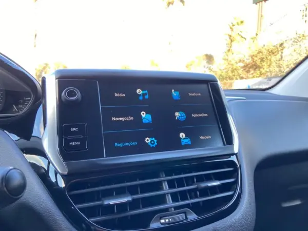 Peugeot 208 1.5 BlueHDi Active 16