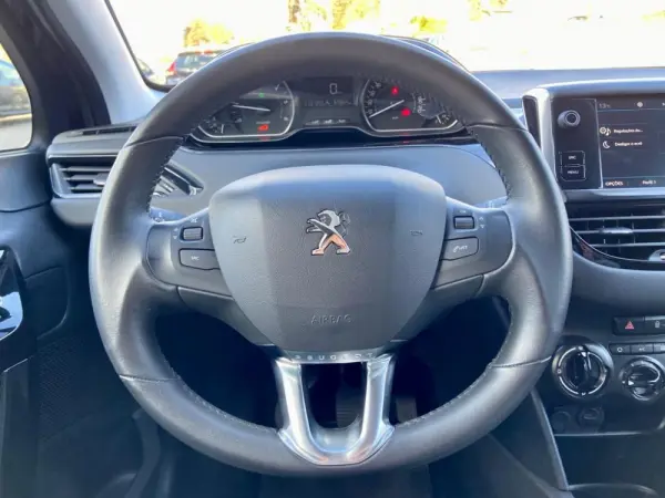 Peugeot 208 1.5 BlueHDi Active 17