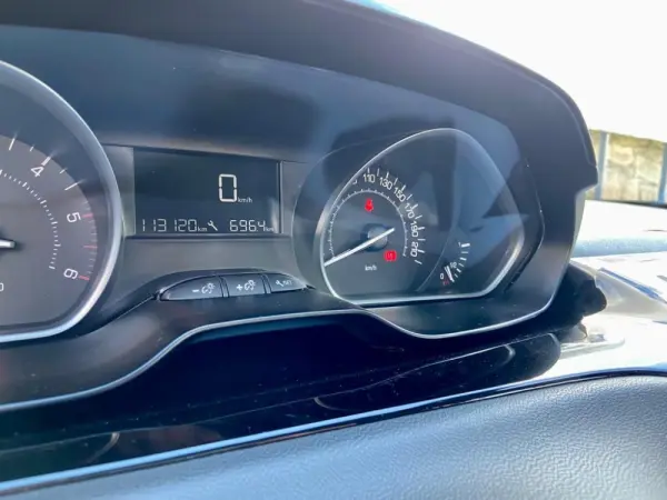 Peugeot 208 1.5 BlueHDi Active 20