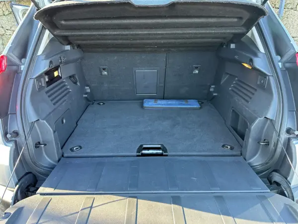 Peugeot 3008 1.6 HDi Premium 29