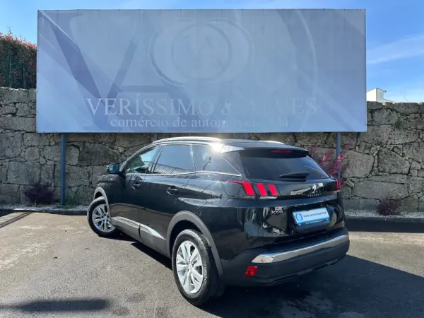 Peugeot 3008 1.5 BlueHDi Active Pack 2