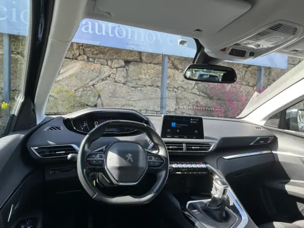 Peugeot 3008 1.5 BlueHDi Active Pack 3