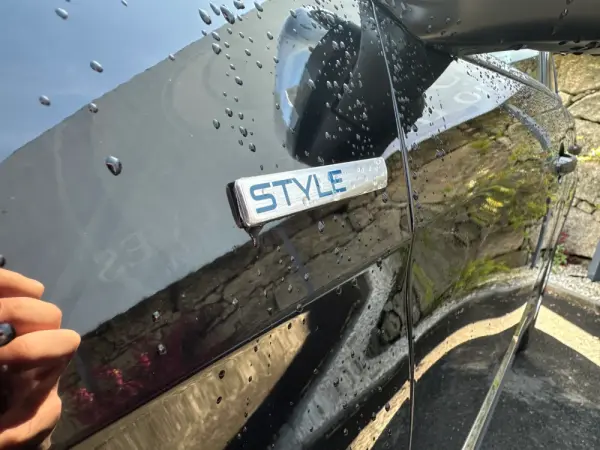 Peugeot 3008 1.5 BlueHDi Active Pack 7