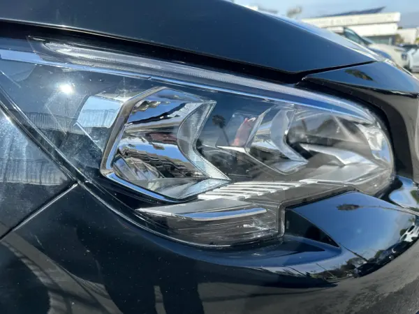 Peugeot 3008 1.5 BlueHDi Active Pack 10