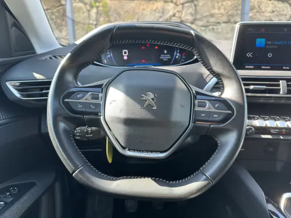 Peugeot 3008 1.5 BlueHDi Active Pack 16