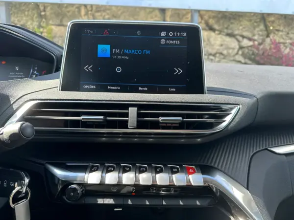 Peugeot 3008 1.5 BlueHDi Active Pack 17