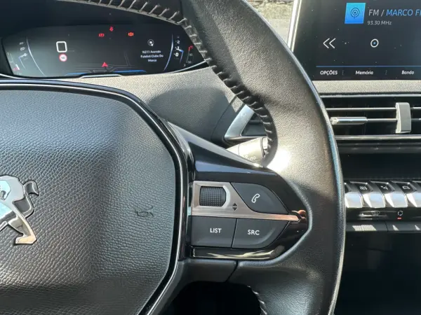 Peugeot 3008 1.5 BlueHDi Active Pack 20