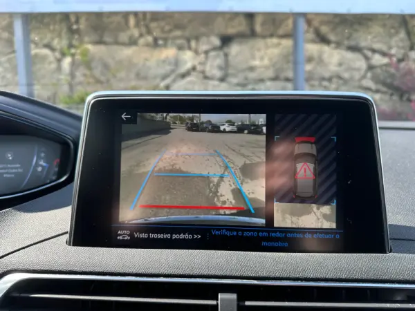 Peugeot 3008 1.5 BlueHDi Active Pack 23