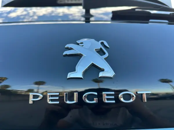 Peugeot 308 SW 1.5 BlueHDi Style 5