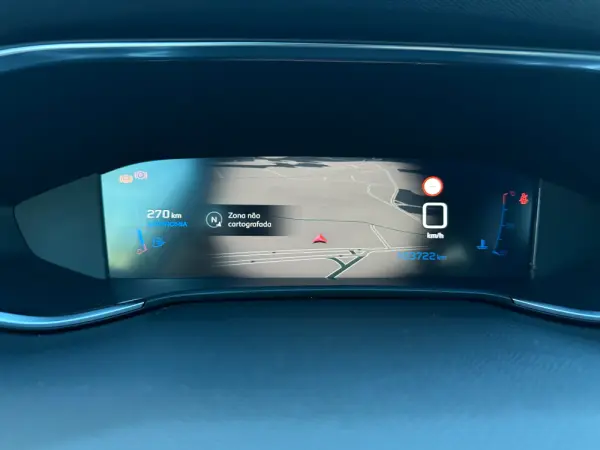 Peugeot 308 SW 1.5 BlueHDi Style 21