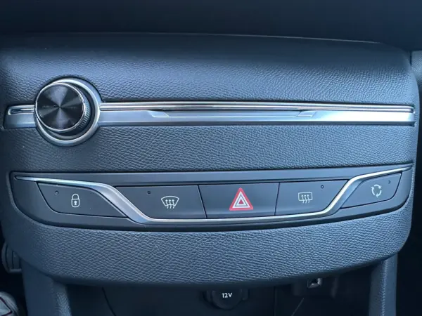 Peugeot 308 SW 1.5 BlueHDi Style 24