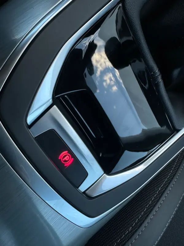 Peugeot 308 SW 1.5 BlueHDi Style 26