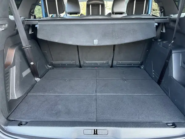Peugeot 5008 1.5 BlueHDi Allure EAT8 31