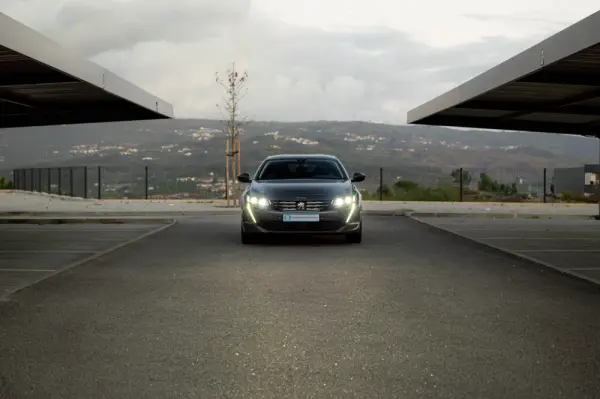 Peugeot 508 1.5 BlueHDi Allure 17