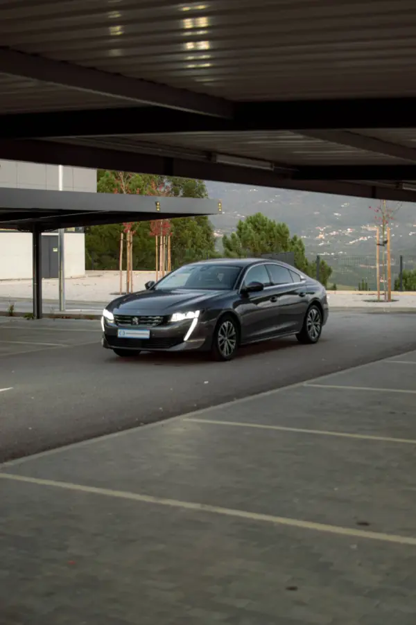 Peugeot 508 1.5 BlueHDi Allure 20