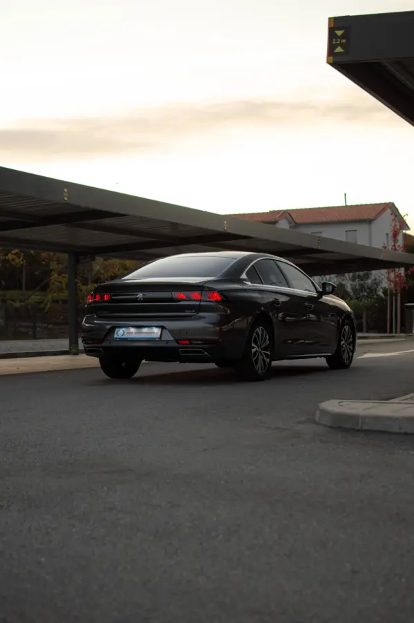 Peugeot 508 1.5 BlueHDi Allure 23