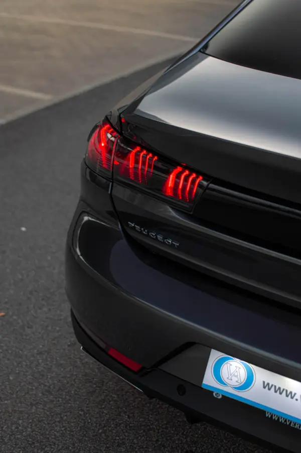 Peugeot 508 1.5 BlueHDi Allure 28